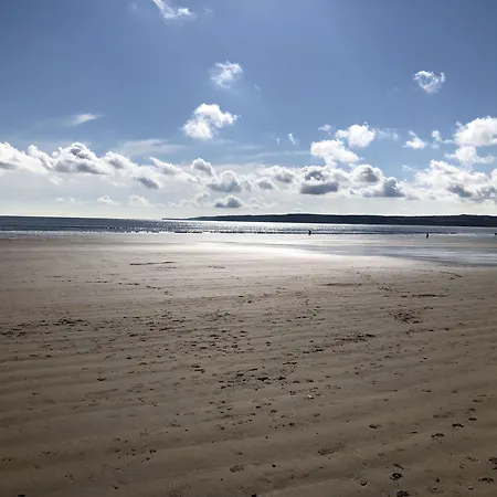 Puffin Perch Ferienhaus Filey