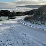 Puffin Perch - Part Of The The Bay Village With Pool, Gym And Direct Access, Pub, Restaurant, Tennis And Meadows Walks بيت للعطل Filey