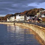 Puffin Perch - Part Of The The Bay Village With Pool, Gym And Direct Access, Pub, Restaurant, Tennis And Meadows Walks *
