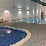 Puffin Perch - Part Of The The Bay Village With Pool, Gym And Direct Access, Pub, Restaurant, Tennis And Meadows Walks *