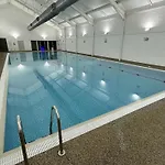 Puffin Perch - Part Of The The Bay Village With Pool, Gym And Direct Access, Pub, Restaurant, Tennis And Meadows Walks * Filey