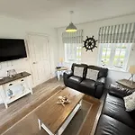 Puffin Perch - Part Of The The Bay Village With Pool, Gym And Direct Access, Pub, Restaurant, Tennis And Meadows Walks