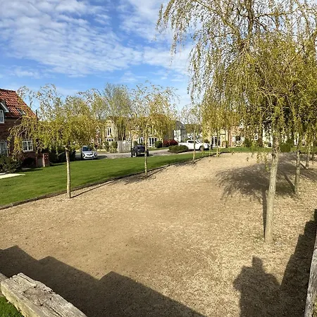 Puffin Perch - Part Of The The Bay Village With Pool, Gym And Direct Access, Pub, Restaurant, Tennis And Meadows Walks Prázdninový dům *