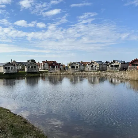 Puffin Perch - Part Of The The Bay Village With Pool, Gym And Direct Access, Pub, Restaurant, Tennis And Meadows Walks Prázdninový dům