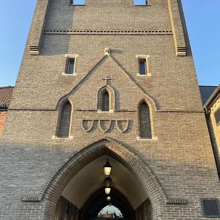 Puffin Perch - Part Of The The Bay Village With Pool, Gym And Direct Access, Pub, Restaurant, Tennis And Meadows Walks Casa de Férias