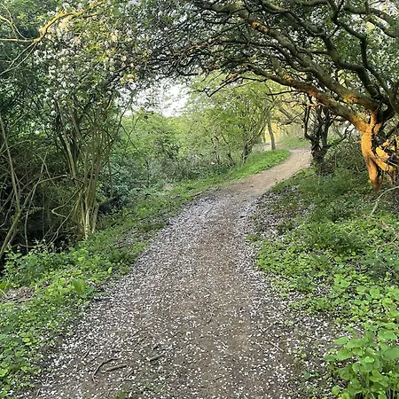 Casa de Férias Puffin Perch - Part Of The The Bay Village With Pool, Gym And Direct Access, Pub, Restaurant, Tennis And Meadows Walks