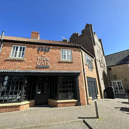 Puffin Perch - Part Of The The Bay Village With Pool, Gym And Direct Access, Pub, Restaurant, Tennis And Meadows Walks