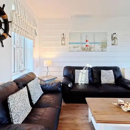 Semesterbostad Puffin Perch - Part Of The The Bay Village With Pool, Gym And Direct Access, Pub, Restaurant, Tennis And Meadows Walks *