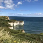 Puffin Perch - Part Of The The Bay Village With Pool, Gym And Direct Access, Pub, Restaurant, Tennis And Meadows Walks