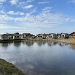 Puffin Perch - Part Of The The Bay Village With Pool, Gym And Direct Access, Pub, Restaurant, Tennis And Meadows Walks Vakantiehuis