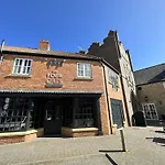 Puffin Perch - Part Of The The Bay Village With Pool, Gym And Direct Access, Pub, Restaurant, Tennis And Meadows Walks